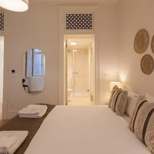 Flh Downtown Boho Flat Apartment