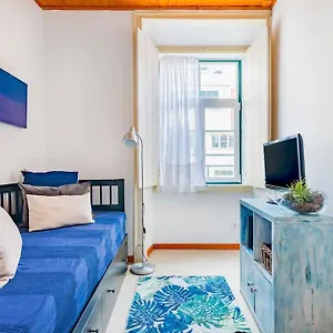 1br @ Downtown Chiado Apartment