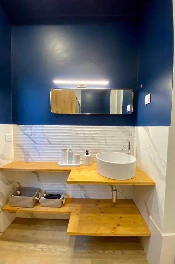 Canarios Apartments Cardal - III Lisbon