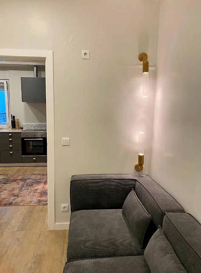 Canarios Apartments Cardal - III Lisbon