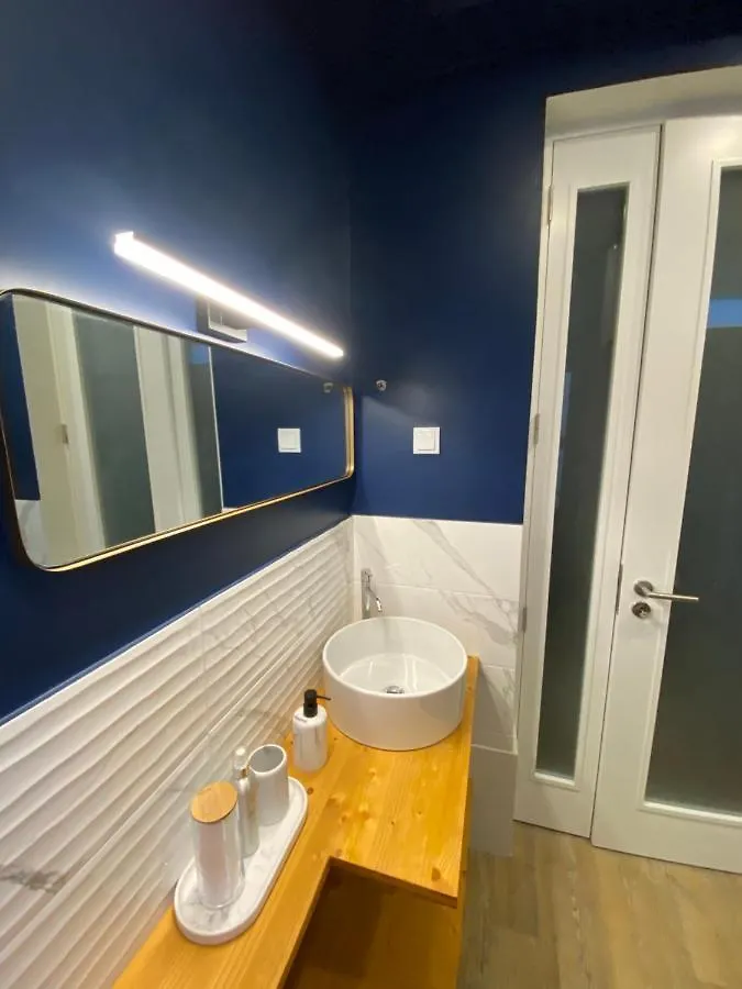 Canarios Apartments Cardal - III Lisboa
