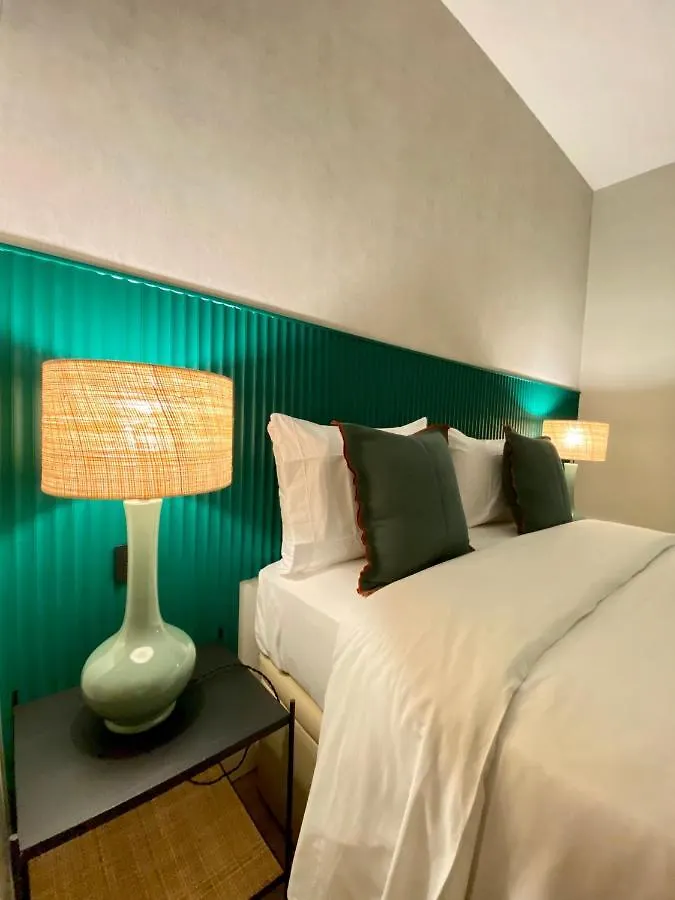 Canarios Apartments Cardal - III Lisboa
