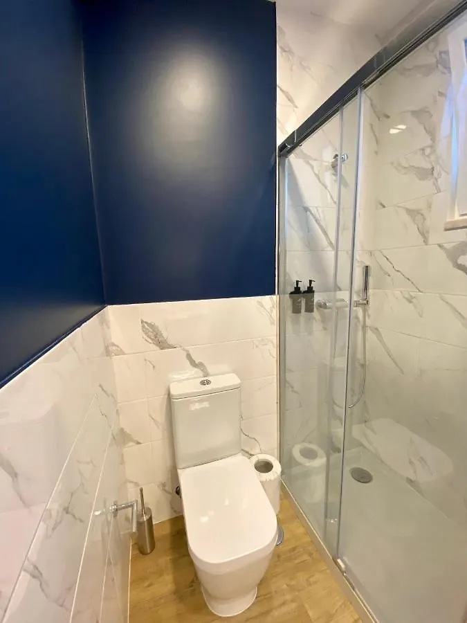 Canarios Apartments Cardal - III Lisboa